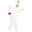 Kyllinge kostume