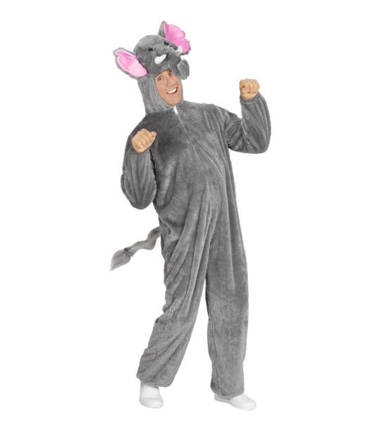Elefant kostume