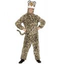 Leopard kostume