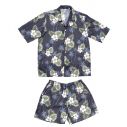 Hawaii skjorte og shorts