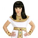 Cleopatra paryk, barn