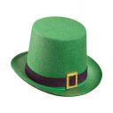 St Patrick høj hat