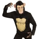Chimpanse kostume