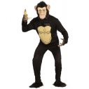Chimpanse kostume