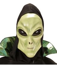 Alien maske