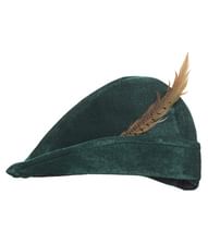 Robin Hood hat