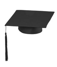 Graduerings hat 