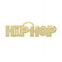 Hip Hop ring