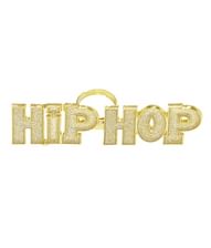 Hip Hop ring