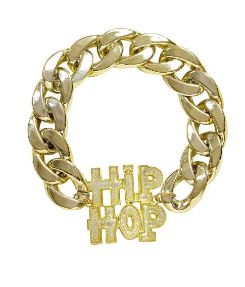 Hip Hop armbånd