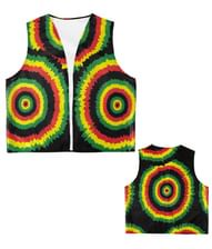 Rastafari Vest