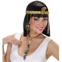 Kleopatra smykkesæt