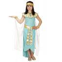 Kleopatra kostume