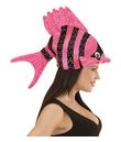 Tropisk fisk, hat