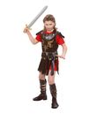 Gladiator kostume til drenge