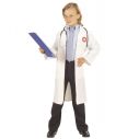 Doktor kostume til børn
