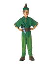 Peter Pan kostume
