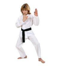 Karate Kid kostume til børn