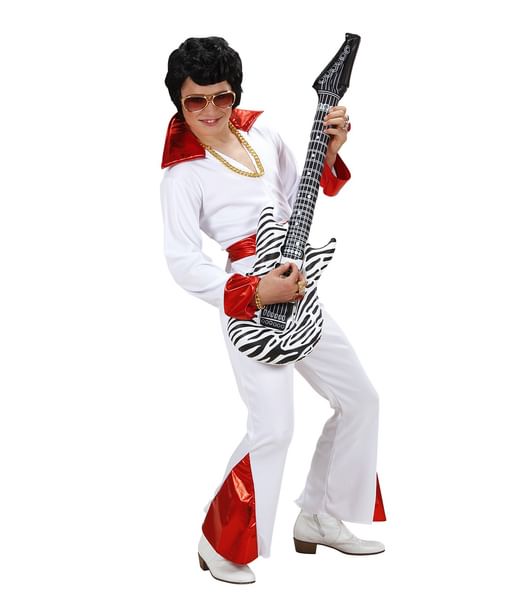Elvis kostume til børn
