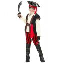 Pirat kostume til børn