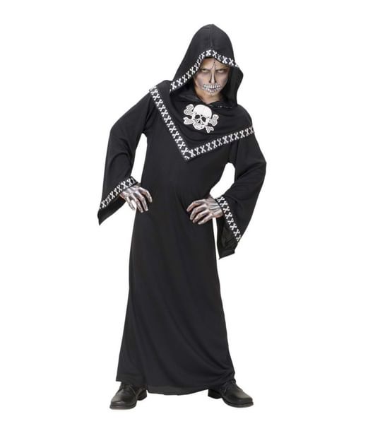 Skull Zar 128-158 Skull Zar 128-158