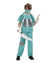 Scary Surgeon