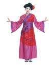 Geisha kostume til børn.