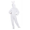 Kanin kostume til sidste skoledag