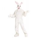 Kanin kostume til voksne