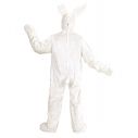 Kanin kostume til voksne