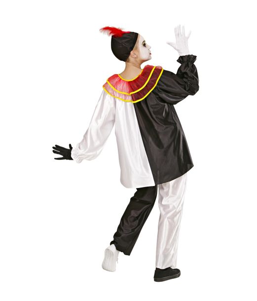 Mimer kostume til voskne