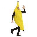 Banan kostume til sidste skoledag