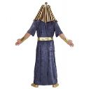 Egyptisk Farao kostume til voksne