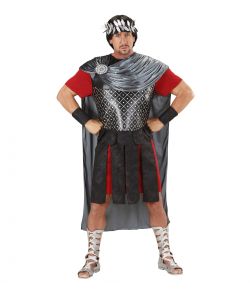 Romersk Hersker kostume til voksne