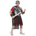Romersk Hersker kostume til voksne