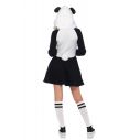 Cozy Panda kostume