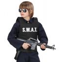 SWAT vest til børn