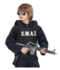 SWAT vest til børn