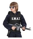SWAT vest til børn