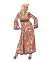 Hippie Woman kostume