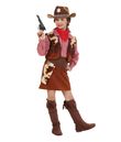 Cowgirl kostume