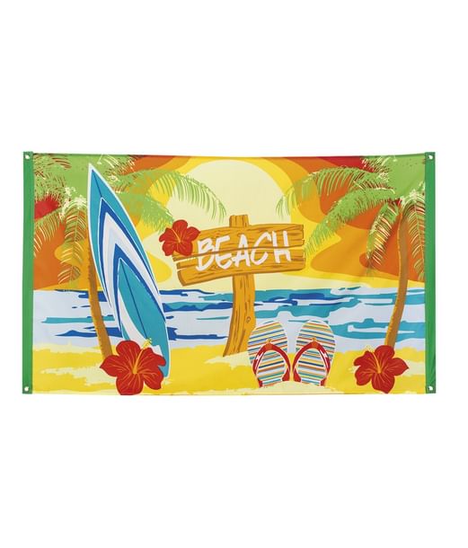 Beach Flag 150 x 90 cm Beach Flag 150 x 90 cm