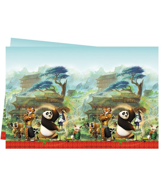 Kung Fu Panda dug Kung Fu Panda dug