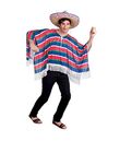 Poncho Alfonso