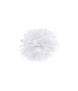 Lille pom pom hvid
