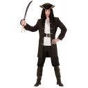 Pirat frakke til mænd