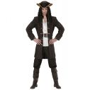 Pirat frakke til mænd