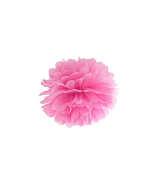Lille pom pom pink Lille pom pom pink