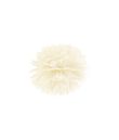 Lille pom pom creme
