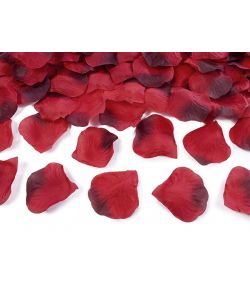 Rosenblade rødbordeaux 100 stk